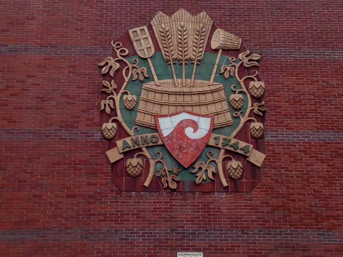 Vakantiehuis In Het Voorhuis Dommelen Exterior foto