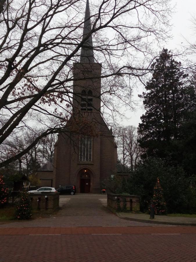 Vakantiehuis In Het Voorhuis Dommelen Exterior foto