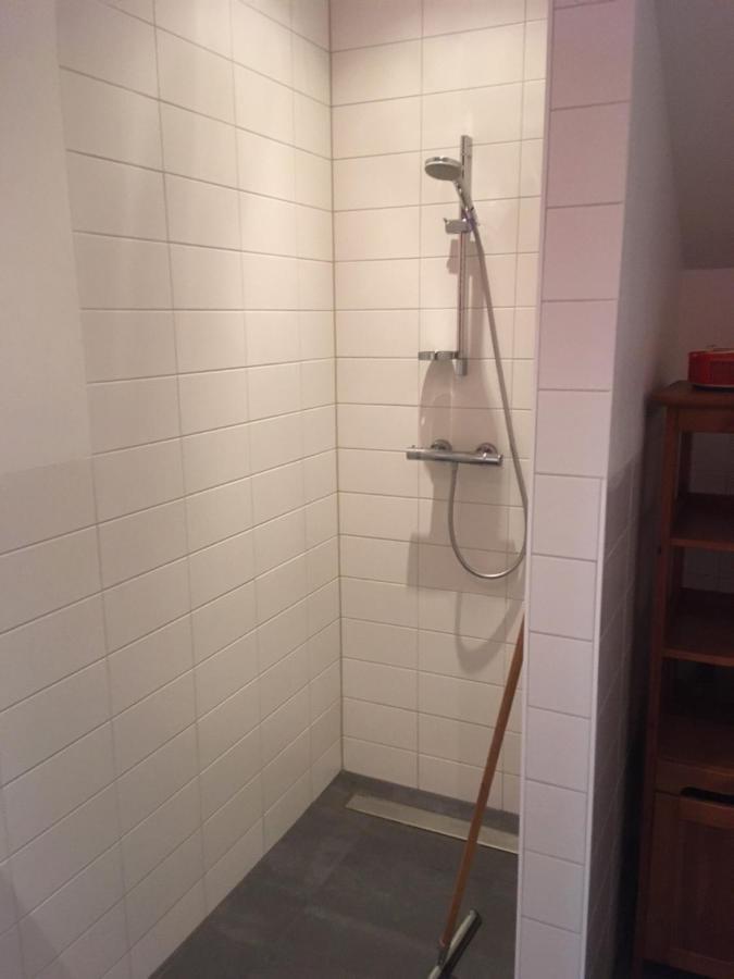 Vakantiehuis In Het Voorhuis Dommelen Exterior foto
